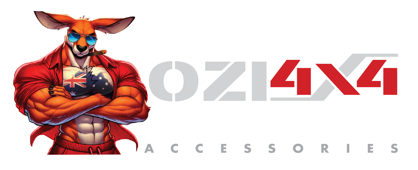 OZI4X4 AUSTRALIA